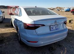 فولكسفاغن جيتا